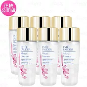 ESTEE LAUDER 雅詩蘭黛 微分子肌底原生露櫻花輕盈版(30ml)新款*6(公司貨)