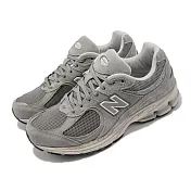 New Balance 休閒鞋 2002R 男鞋 女鞋 元祖灰 復古 經典 穿搭 NB ML2002RC-D