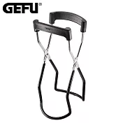 【GEFU】德國品牌不鏽鋼夾罐器(適用4-16cm)(原廠總代理)