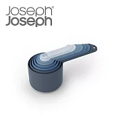 Joseph Joseph 量杯量匙八件組 (天空藍)