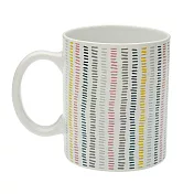 《VERSA》石陶馬克杯(燈芯絨350ml) | 水杯 茶杯 咖啡杯