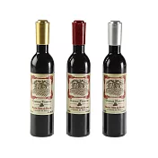 《VERSA》造型酒保開酒器 | 開瓶器 紅酒白酒 鋁箔刀 - 酒瓶