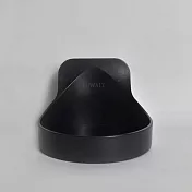 Fuwaly給皂機專用置物架 黑
