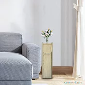 【Comfort House】隙縫功能邊櫃