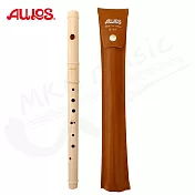 AULOS C-21 菲菲笛 長笛練習笛 橫笛