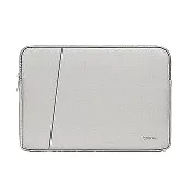 【LOTUS】baona 筆記型電腦內膽包 13/13.3/14吋 筆電內膽包 灰色