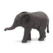 【Mojo Fun 動物星球】森林動物-非洲幼象 387190