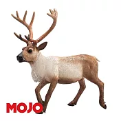 【Mojo Fun 動物星球】野生動物系列-馴鹿 387186