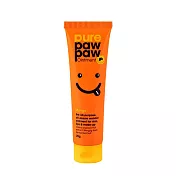 Pure Paw Paw 澳洲神奇萬用木瓜霜-芒果香 25g (橘)