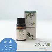 【六月八日】檜木萃取純精油- 葉片(3ml) | 鈴木太太公司貨