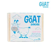 The Goat 澳洲頂級山羊奶溫和保濕修護皂 100g