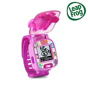【LeapFrog】 小紫學習手錶