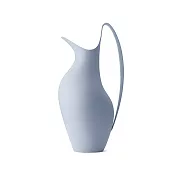 Georg Jensen HK 曲線水壺 （雅緞藍、1.2 L）