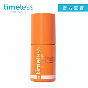 Timeless SKIN CARE 時光永恆 維C煥白複合精華 30ml