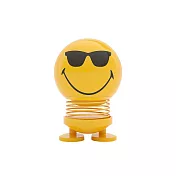 Hoptimist Smiley 歡樂 彈簧公仔 (小、酷酷)