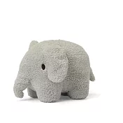 BON TON TOYS Elephant 小象填充玩偶-23cm (淺灰)