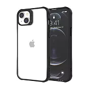 JTL / JTLEGEND iPhone 14/Plus/Pro/Pro Max DX超軍規防摔殼 iPhone 14 Plus 黑色