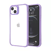 JTL / JTLEGEND iPhone 14/Plus/Pro/Pro Max DX超軍規防摔殼 iPhone 14 Plus 紫色