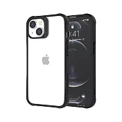 JTL / JTLEGEND iPhone 14/Plus/Pro/Pro Max DX超軍規防摔殼 iPhone 14 黑色