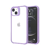 JTL / JTLEGEND iPhone 14/Plus/Pro/Pro Max DX超軍規防摔殼 iPhone 14 紫色
