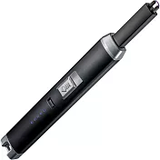 《REFLECTS》質感電弧點火器 |點火槍 - 黑 - 黑