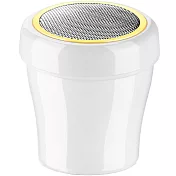 《tescoma》Delicia附蓋糖粉篩罐 | 過篩器 篩網 糖粉 手持麵粉篩 手持篩網 過篩網 過濾篩 - 150ml