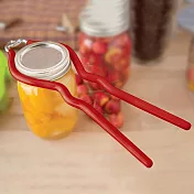 《FOXRUN》省力開瓶蓋器(紅) | 開瓶器