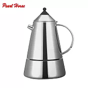 PEARL HORSE 寶馬牌米雅摩卡壺 6杯份