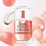 【一抹爆水牛奶肌】SHILLS舒兒絲  超水感裸肌濾鏡素顏霜(牛奶霜)