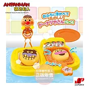【ANPANMAN 麵包超人】麵包超人甜甜圈店浴室遊玩組(3Y+)