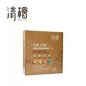 清檜Hinoki Life 抗菌防護活氧泡泡清潔劑 750g