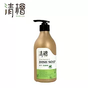 Hinoki Life 清檜 檜木洗碗精500ml