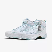 Nike 籃球鞋 Air Jordan XXXVII GUO PF 37 郭艾倫 男鞋 AJ37 運動鞋 DV0921-173