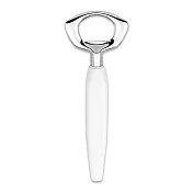 《GHIDINI》可樂 啤酒 開酒器 | 簡約開瓶器(白) 簡約開瓶器(白)