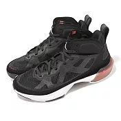 Nike 籃球鞋 Air Jordan XXXVII PF 男鞋 黑 AJ37 喬丹 AJ37 DV0747-091