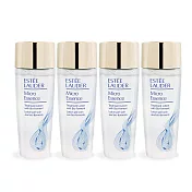 ESTEE LAUDER 雅詩蘭黛 微分子肌底原生露(50ml)X4-新版 [200ml/正貨容量超值組]-公司貨