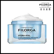 filorga 菲洛嘉 保濕鎖水乳霜 50ml