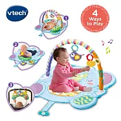 【Vtech】探索學習小象健力毯