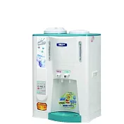 【晶工牌】10.5L溫熱全自動開飲機(JD-3677 節能)