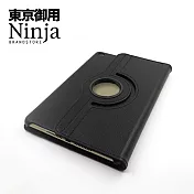 【東京御用Ninja】小米 Redmi Pad (10.61吋)專用360度調整型站立式保護皮套 (黑色)