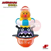 【ANPANMAN 麵包超人】NEW 麵包超人歡樂戲水玩具(3Y+)