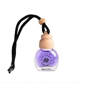 西班牙 LA CASA 頂級清新車用精油擴香瓶 7ml(薰衣草)-代理商公司貨