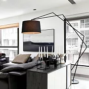 【H&R 安室家】蒙太奇落地燈/立燈(ZA0243)