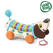 【LeapFrog】 木質字母小狗