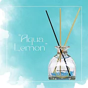 [韓國EVENDAY] Anti:B 療癒香氛精油擴香組 - 礦水檸葉香