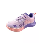 GOODYEAR固特異運動鞋-藍色 另有紫色可選 (G037-1) 女童 男童 女童鞋 男童鞋 女大童 男大童 固特異 GOODYEAR 跑步鞋
