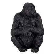 【Mojo Fun 動物星球】大猩猩(母) 381004