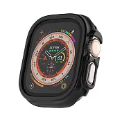 JTL/JTLEGEND Apple Watch Ultra(49mm) Guard 防摔保護殼 黑