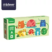 《MiDeer》-- 森林動物串珠遊戲 ☆