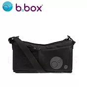 b.box 多用途推車收納袋 (黑色)